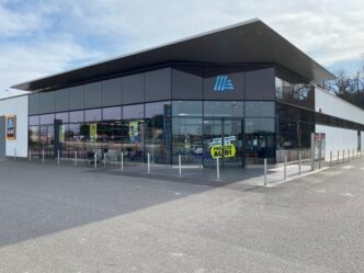 Aldi Si Espande In Lombardia E