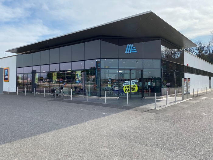Aldi Si Espande In Lombardia E