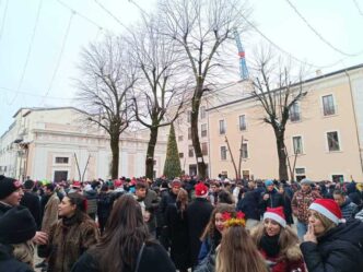 A L27Aquila Il Successo Dell27Ap