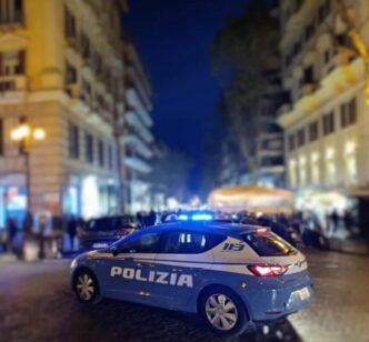 A Napoli2C Intensificate Le Mis