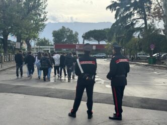A Pompei Rimosse 45 Strutture