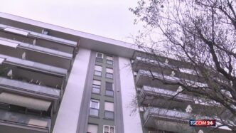 A Roma Continua Il Fenomeno De