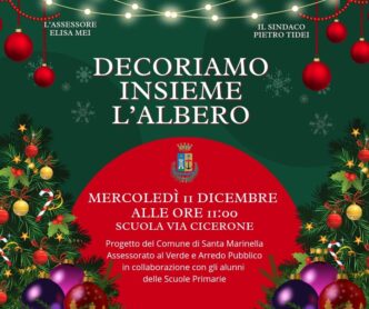 A Santa Marinella Si Decora L27