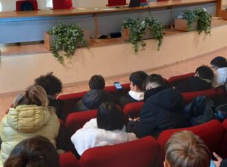 A Teramo Si Sfida Il Cambiamen
