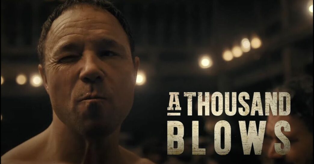 A Thousand Blows3A Debutta La N