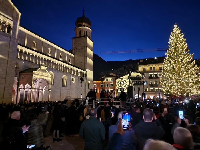 A Trento Il Comitato Per L27Ord