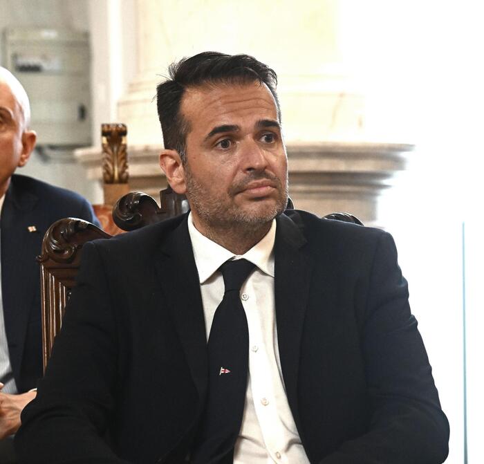 A Genova Cresce Il Patrimonio