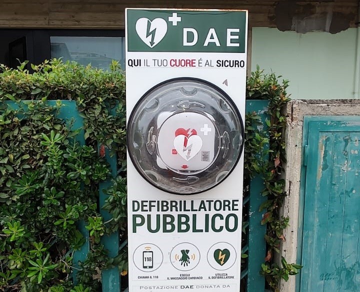 A Roseto Degli Abruzzi Nuove I