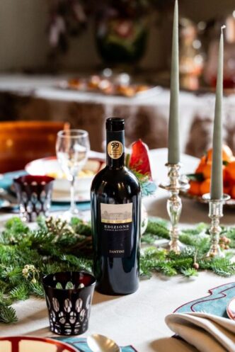 Abbinamenti Vinicoli Per Le Fe