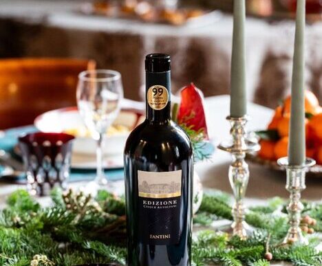 Abbinamenti Vinicoli Per Le Fe
