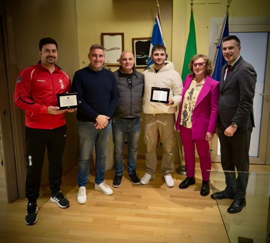 Abruzzo Celebra L27Eccellenza S