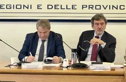 Abruzzo E Molise Insieme Come