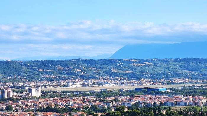 Abruzzo In Difficoltc3A0 Nelle Cl