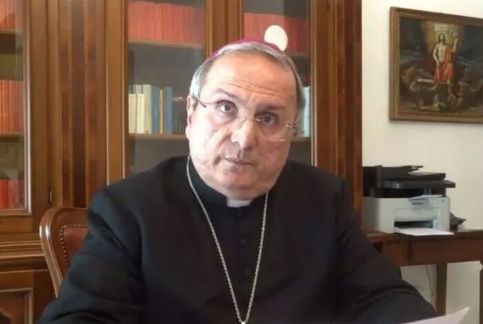Abruzzo Scelto Per Accendere L