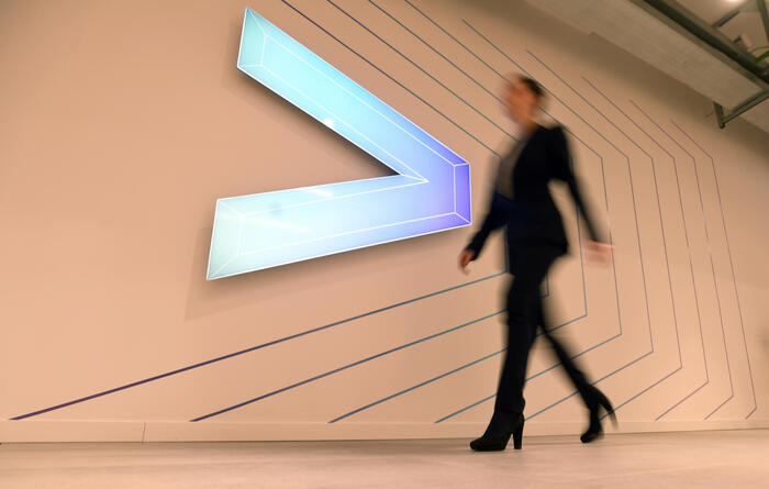 Accenture Prevede Di Acquisire