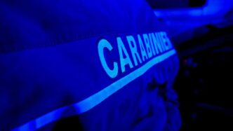 Accoltellamento A Guastalla3A U