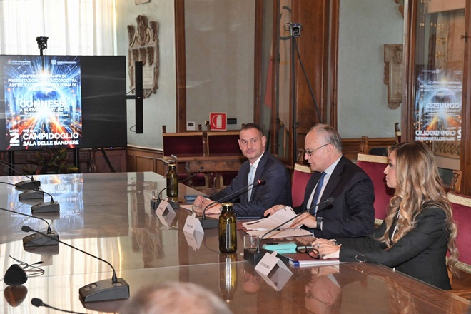 Accordo Tra Cittc3A0 Metropolitan