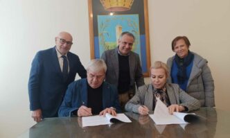 Accordo Tra Latina E Sabaudia