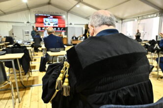 Accuse Alla Figura Dell27Avvoca