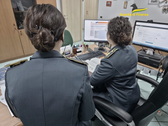 Accuse Di Bancarotta Fraudolen
