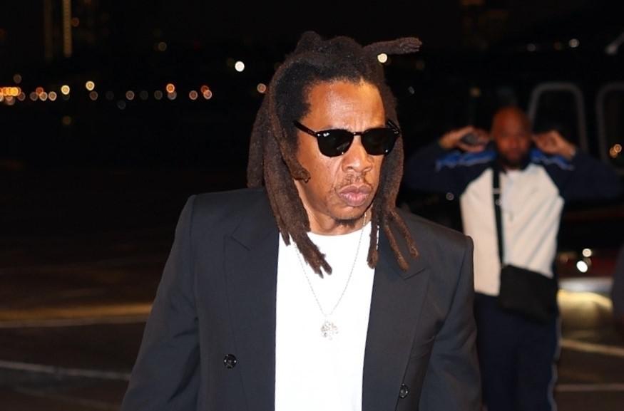 Accuse Gravi A Jay Z E Puff Di