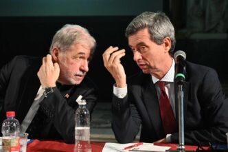 Accuse Reciproche Tra Marco Bu