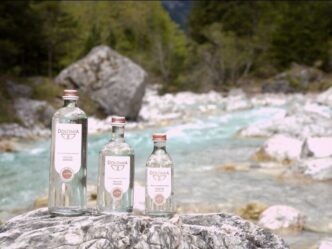 Acqua Dolomia3A Investimenti Pe