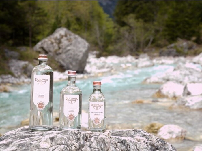 Acqua Dolomia3A Investimenti Pe