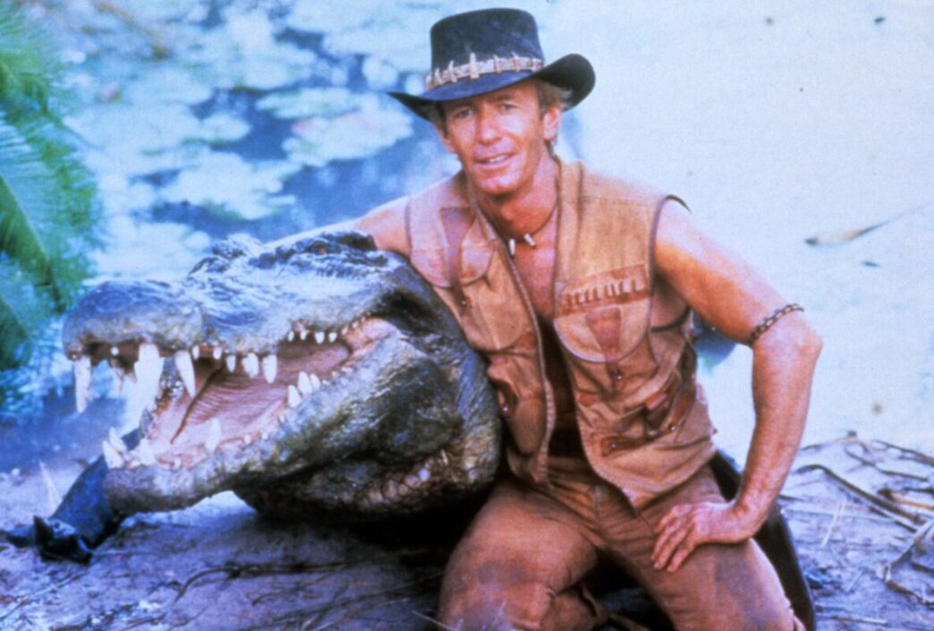 Addio A Burt2C Il Coccodrillo S