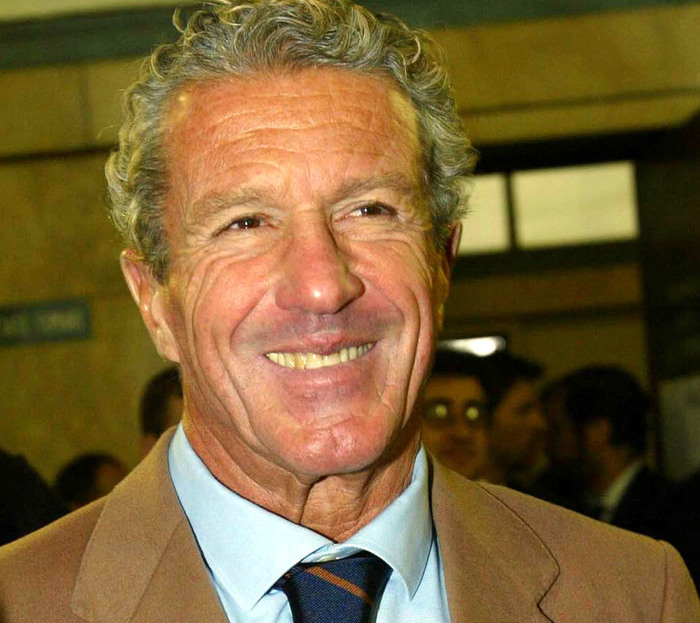 Addio A Ferdinando Pomarici3A U