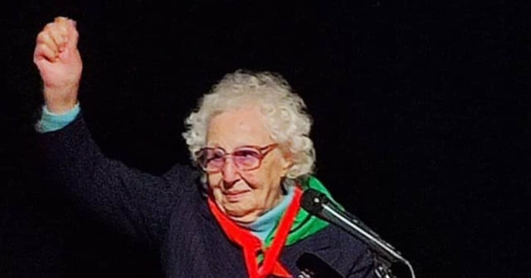 Addio A Iole Mancini2C L27Eroina
