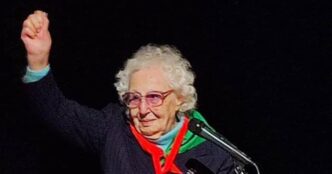 Addio A Iole Mancini2C L27Eroina