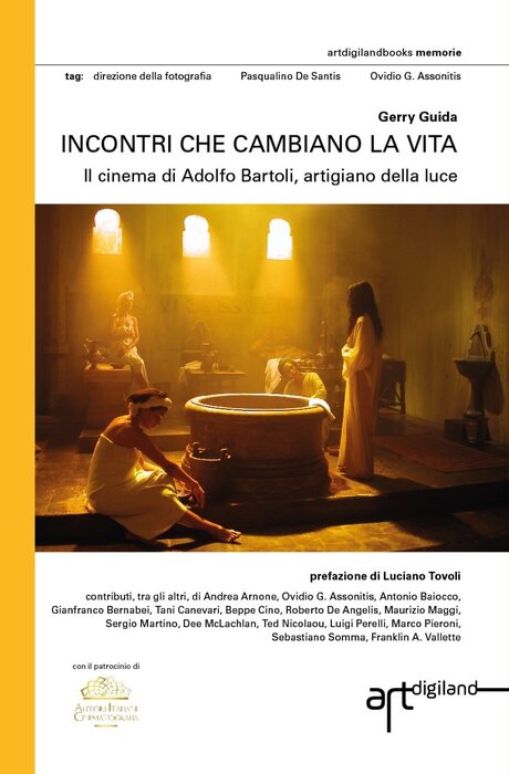 Adolfo Bartoli3A La Luce Nel Ci