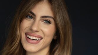 Agata Samperi Al Cinema Con 22C