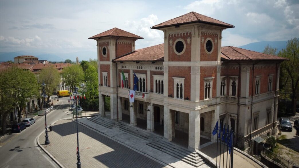 Aggiornamenti Sulla Viabilitc3A0