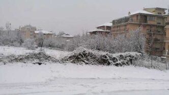 Aggiornamento Sulla Viabilitc3A0