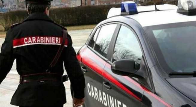 Aggressione A Campoverde3A 38En