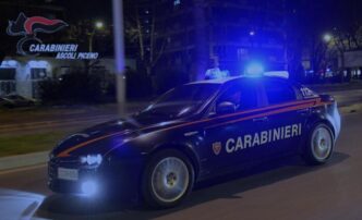 Aggressione A Comunanza3A Resta