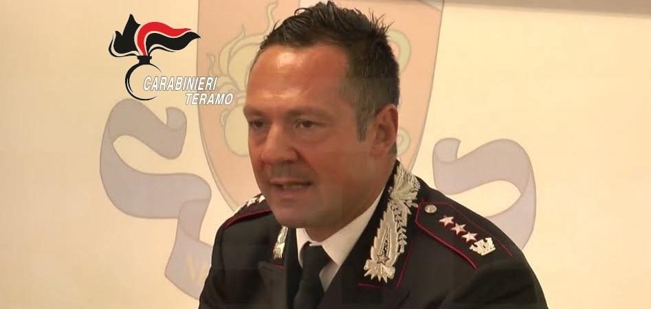 Aggressione A Giulianova3A Arre