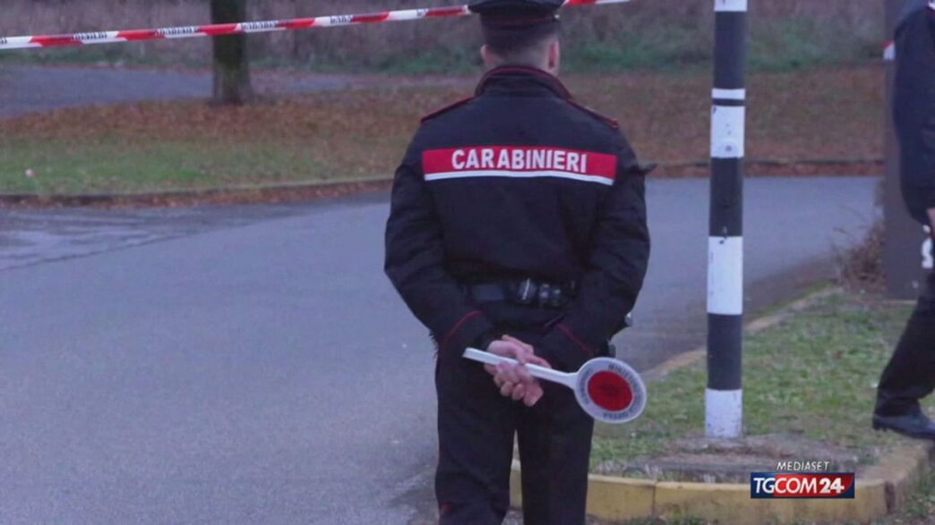 Aggressione A Giussano3A Giovan