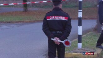 Aggressione A Giussano3A Giovan