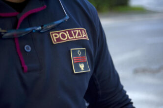 Aggressione A Monfalcone3A Maro