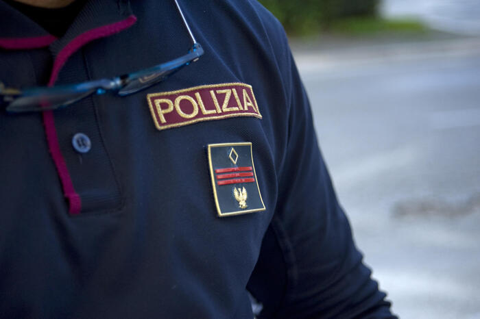 Aggressione A Monfalcone3A Maro