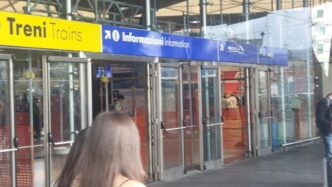 Aggressione A Napoli3A Due Giov