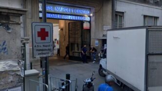 Aggressione A Napoli3A Un Giova