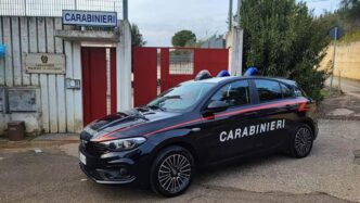 Aggressione A Priverno3A Anzian
