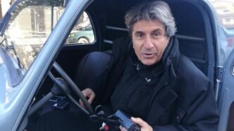Aggressione A Roma3A Gianni Ipp