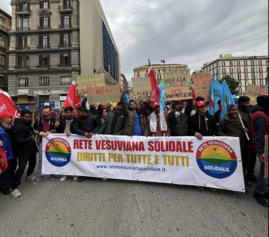 Aggressione A Scisciano3A Un Ci