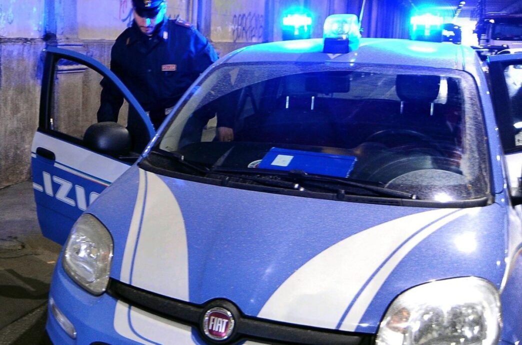 Aggressione A Treviso3A Ragazzo