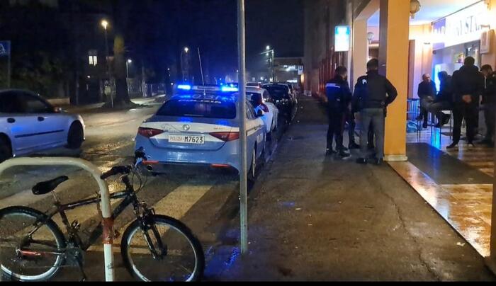 Aggressione A Vicenza3A Arresta